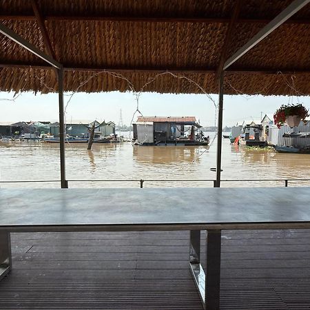 Island Homestay Tien Giang Ми Тхо Екстериор снимка
