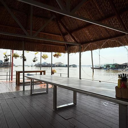 Island Homestay Tien Giang Ми Тхо Екстериор снимка