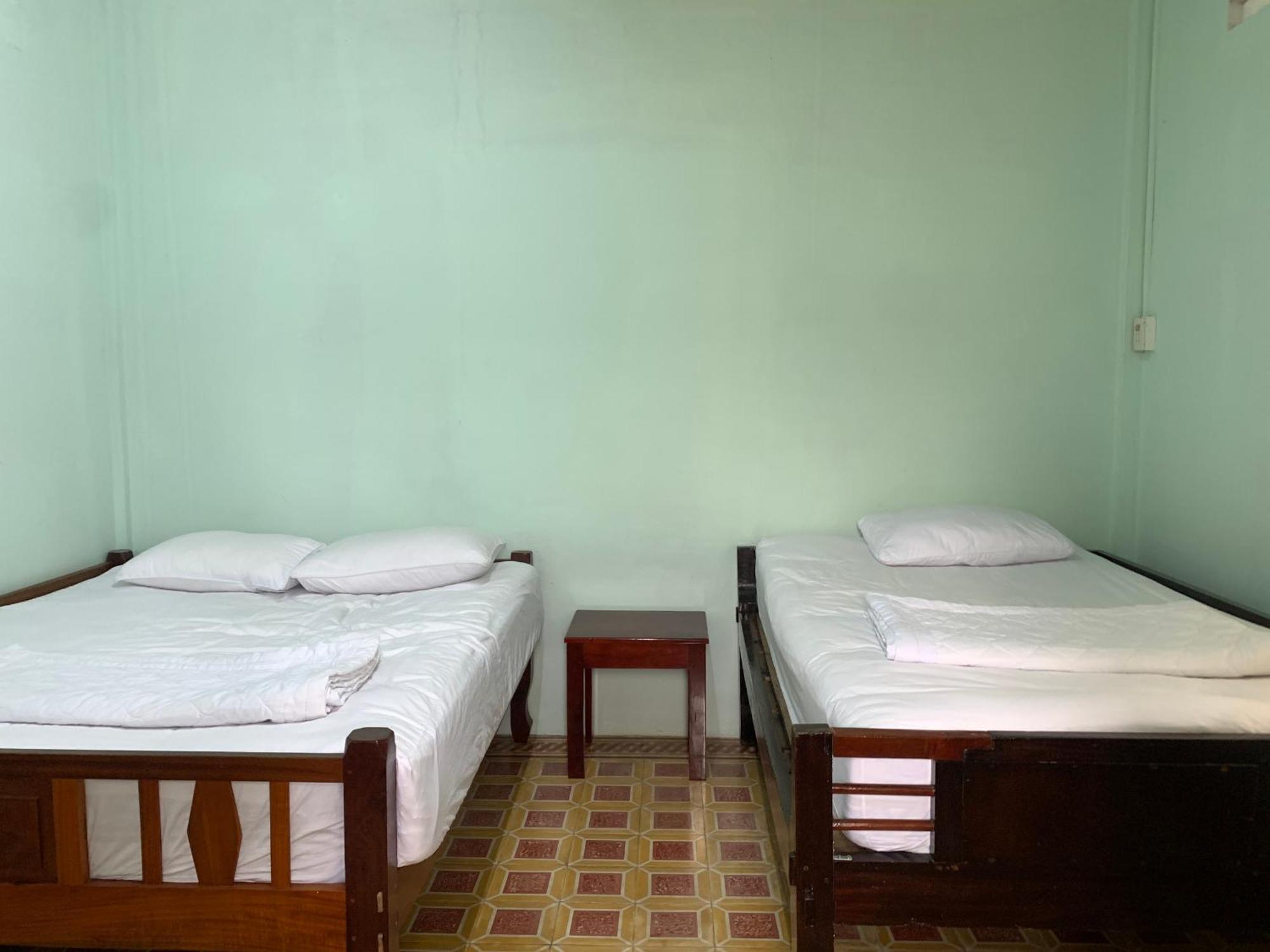 Island Homestay Tien Giang Ми Тхо Екстериор снимка