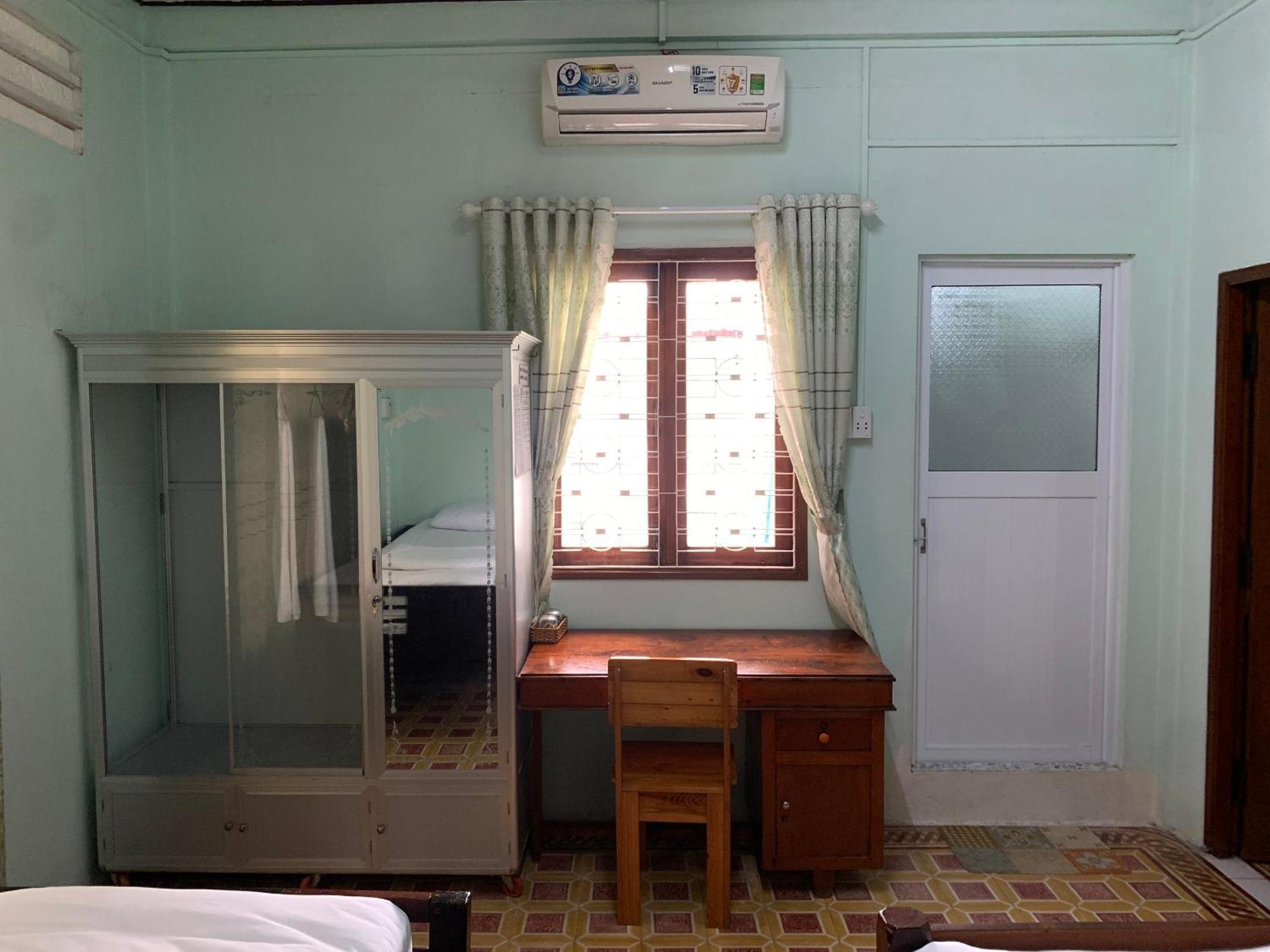 Island Homestay Tien Giang Ми Тхо Екстериор снимка