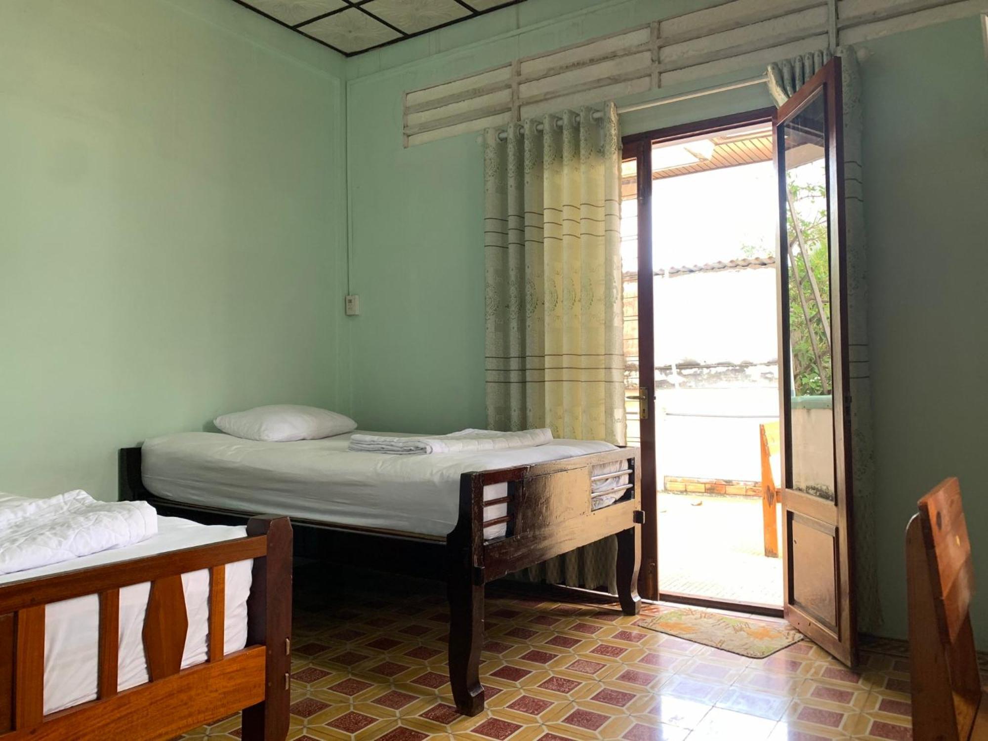 Island Homestay Tien Giang Ми Тхо Екстериор снимка