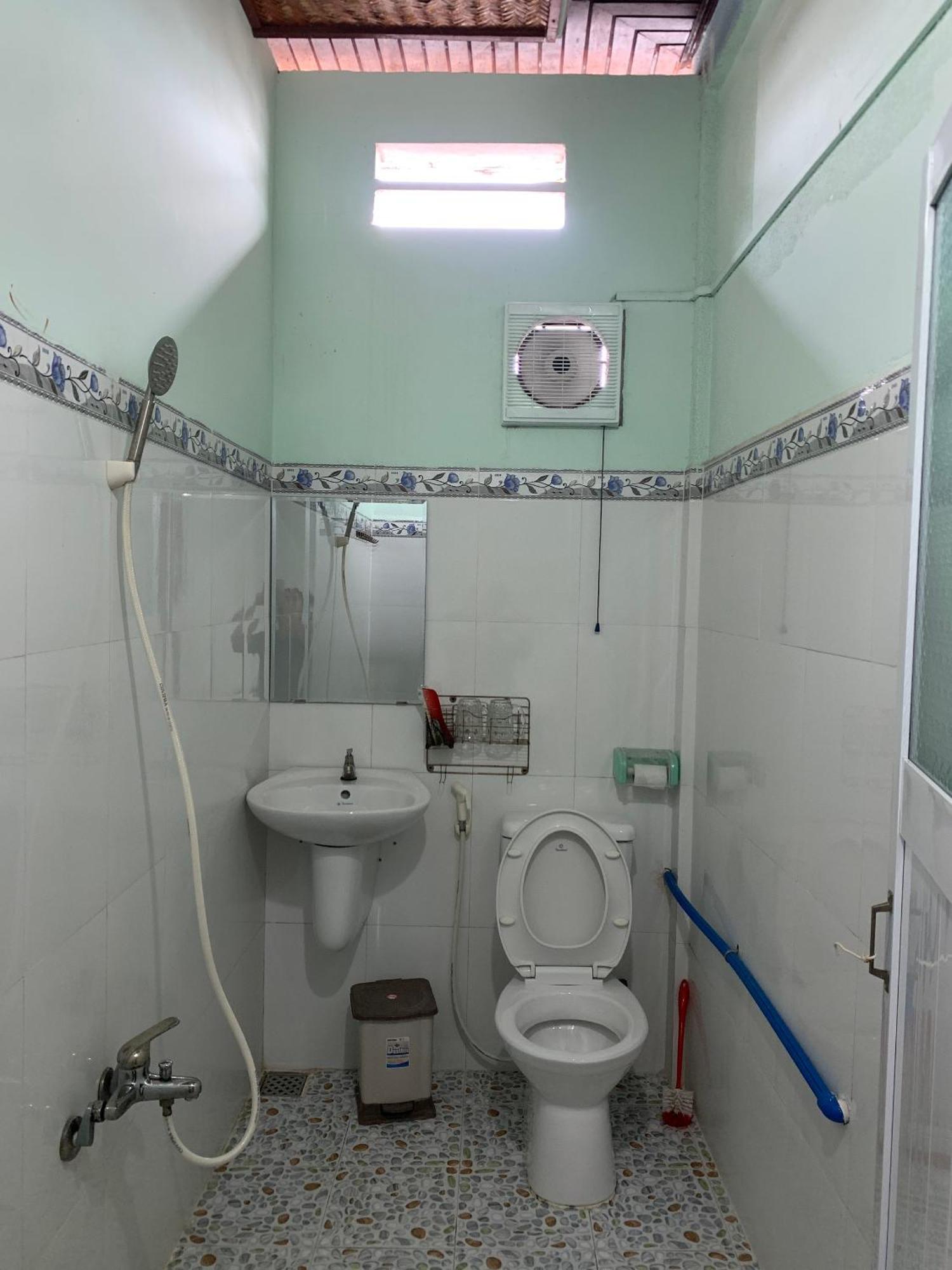 Island Homestay Tien Giang Ми Тхо Екстериор снимка