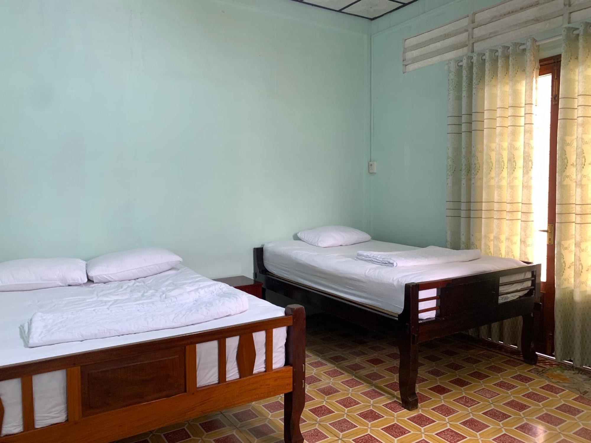 Island Homestay Tien Giang Ми Тхо Екстериор снимка