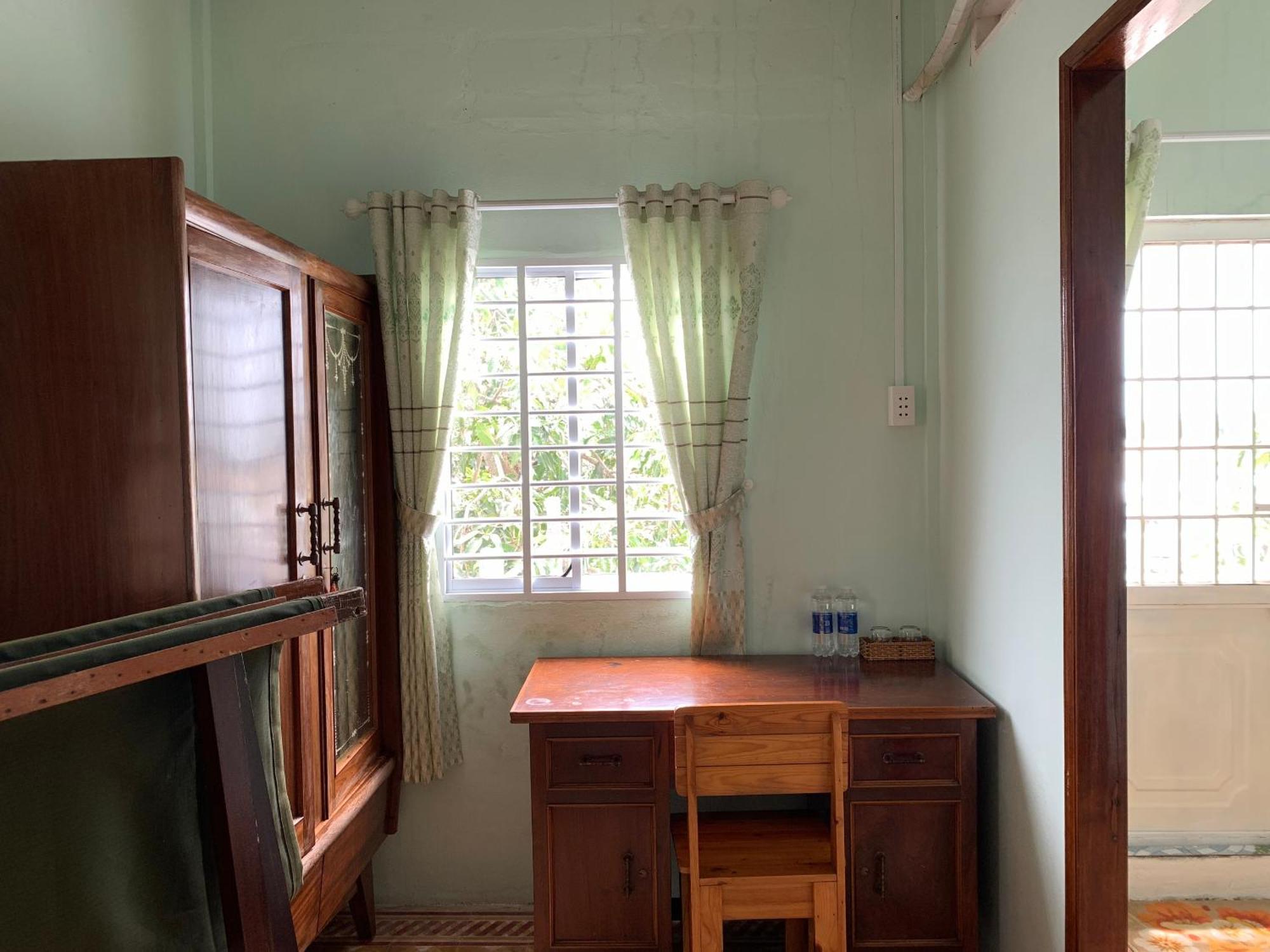 Island Homestay Tien Giang Ми Тхо Екстериор снимка