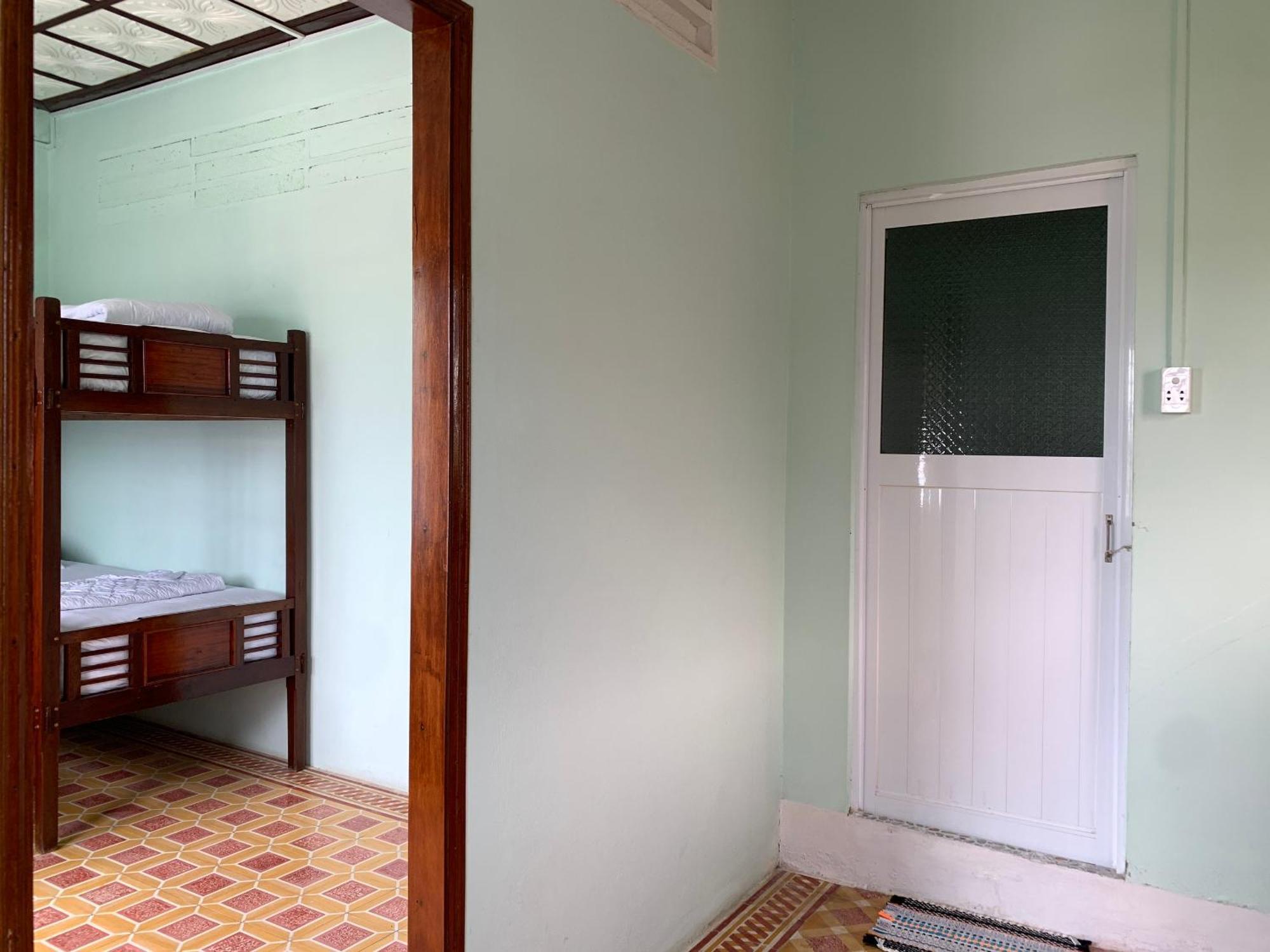 Island Homestay Tien Giang Ми Тхо Екстериор снимка