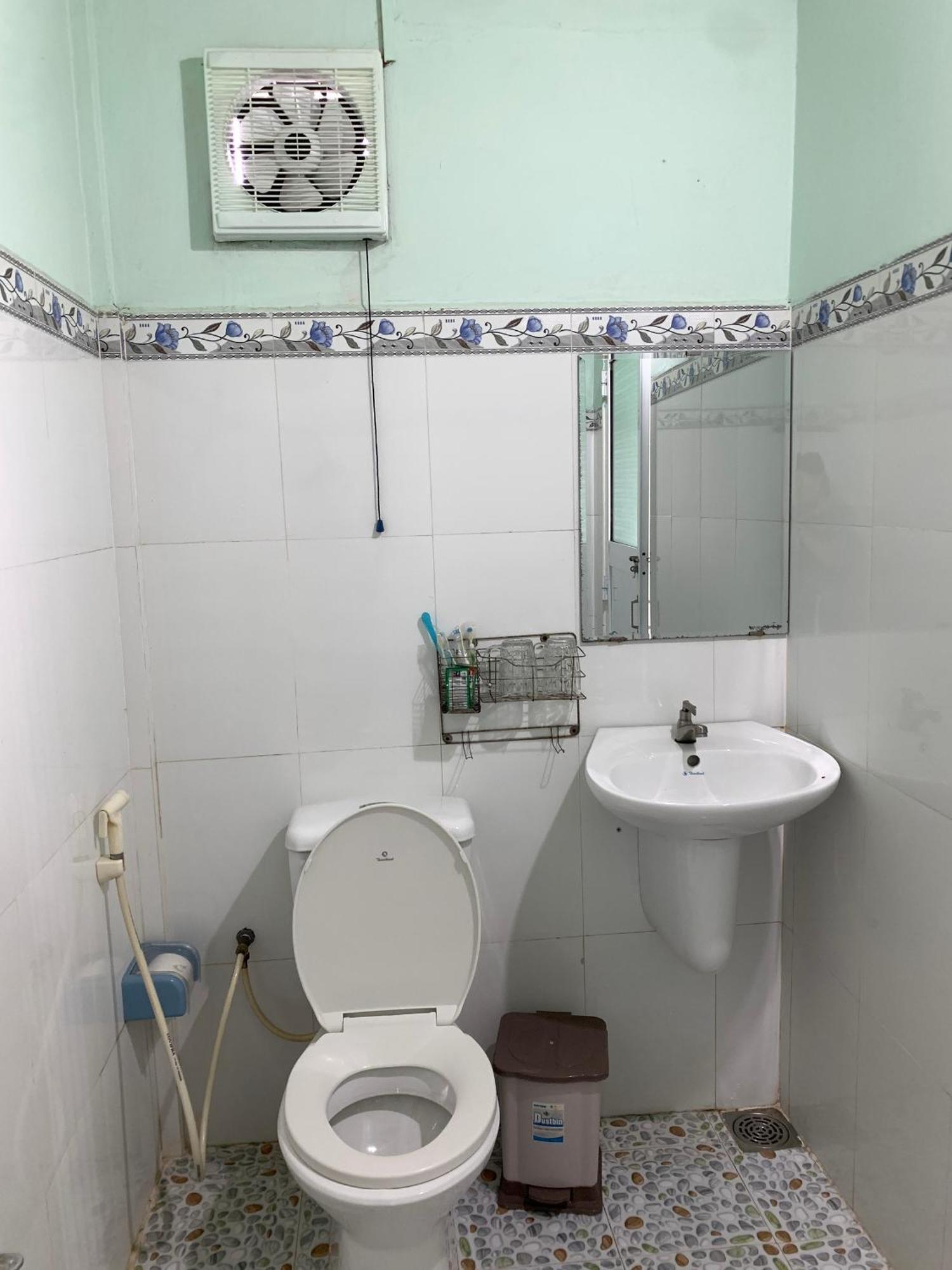 Island Homestay Tien Giang Ми Тхо Екстериор снимка