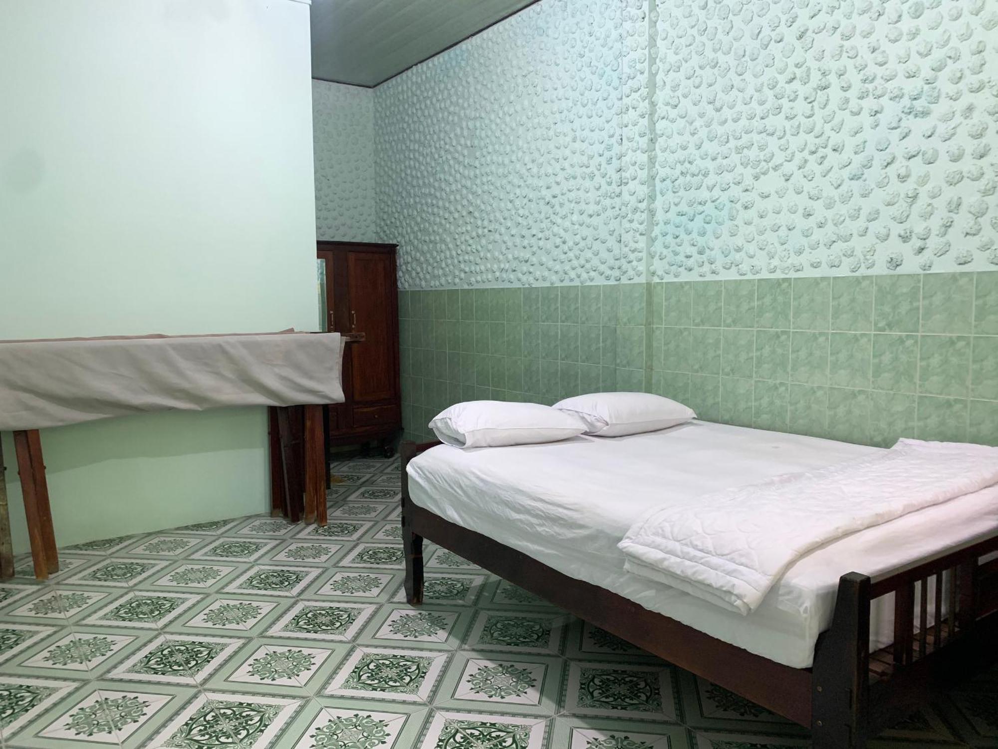 Island Homestay Tien Giang Ми Тхо Екстериор снимка